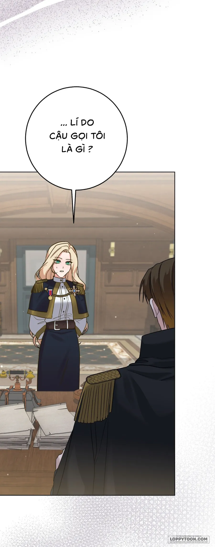 Đêm Đắm Chìm Trên Chuyến Hải Trình - Chap 2 - Trang 38