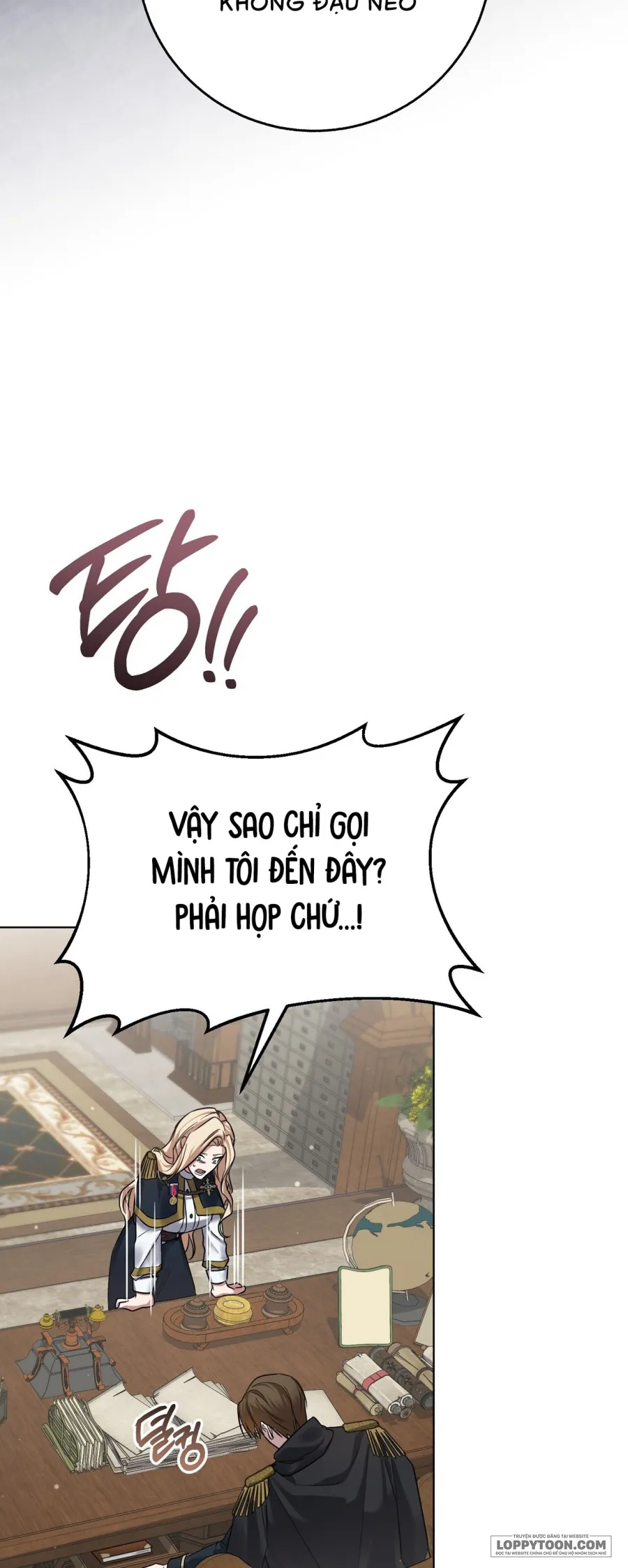 Đêm Đắm Chìm Trên Chuyến Hải Trình - Chap 2 - Trang 43