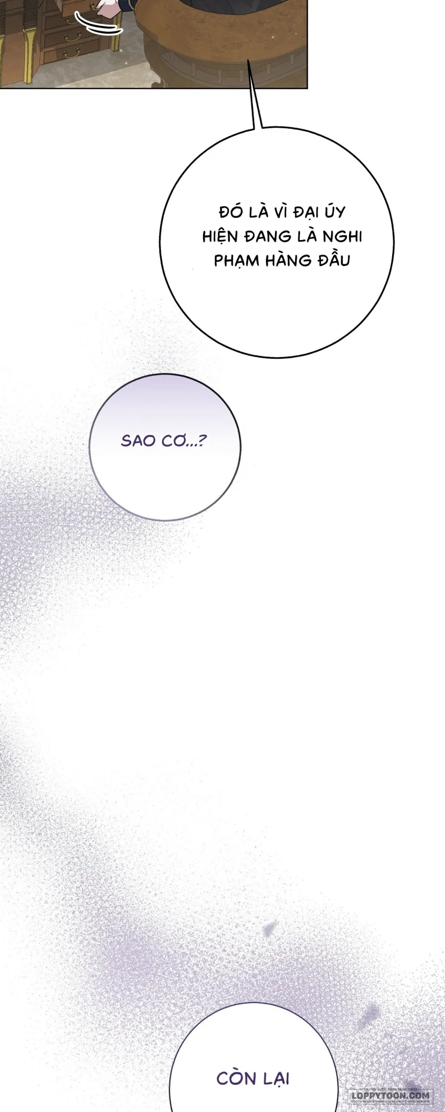 Đêm Đắm Chìm Trên Chuyến Hải Trình - Chap 2 - Trang 44