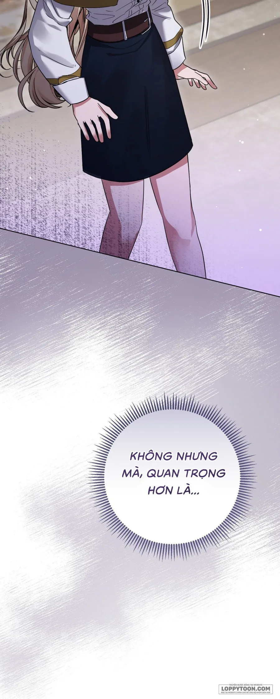 Đêm Đắm Chìm Trên Chuyến Hải Trình - Chap 2 - Trang 48