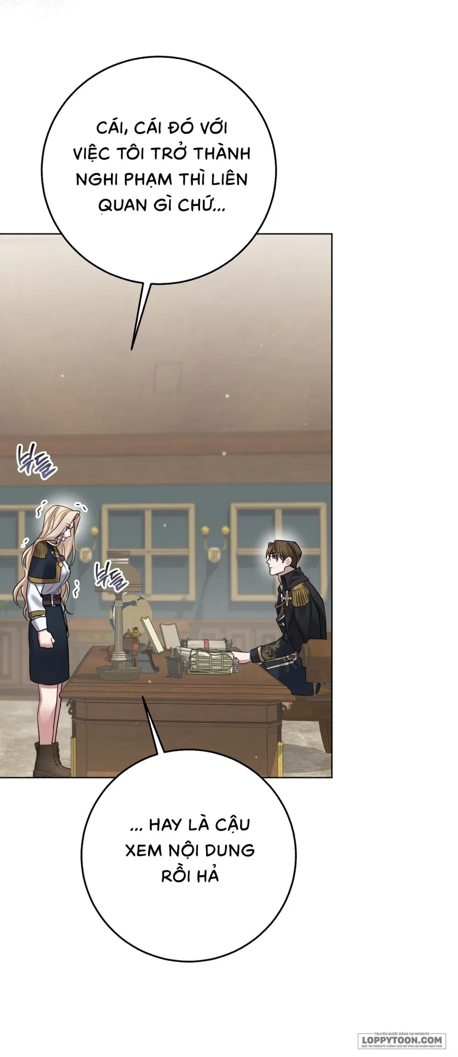 Đêm Đắm Chìm Trên Chuyến Hải Trình - Chap 2 - Trang 49