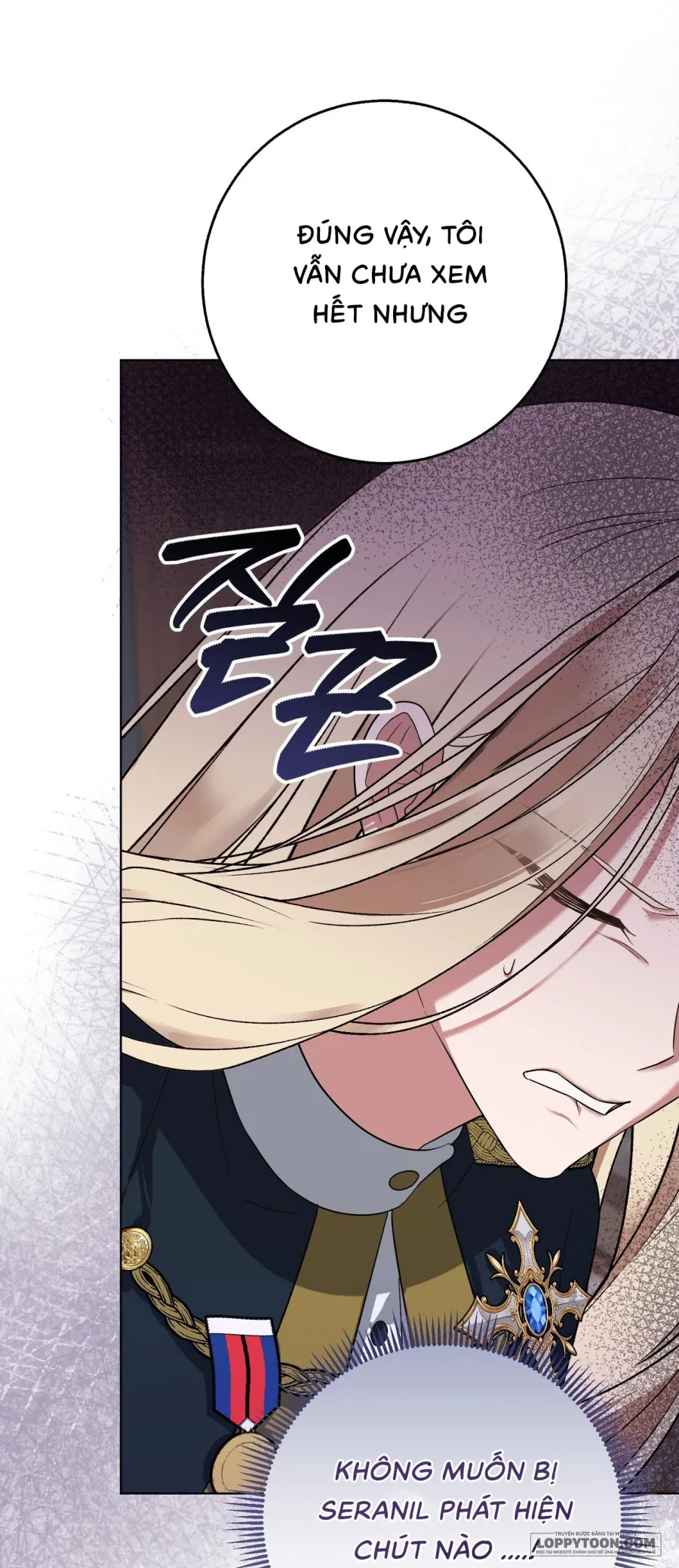 Đêm Đắm Chìm Trên Chuyến Hải Trình - Chap 2 - Trang 50