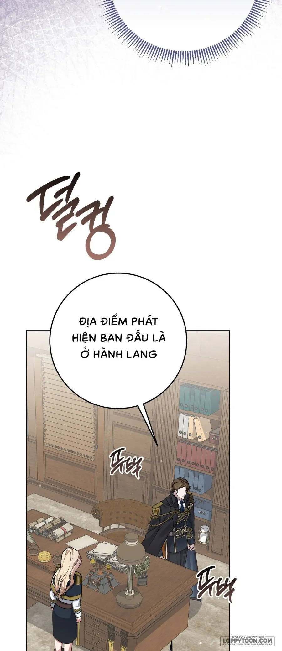 Đêm Đắm Chìm Trên Chuyến Hải Trình - Chap 2 - Trang 51