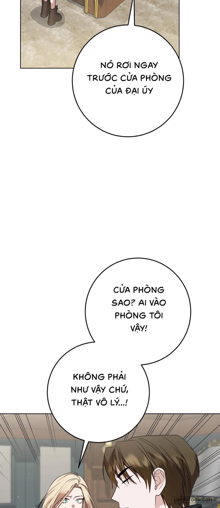 Đêm Đắm Chìm Trên Chuyến Hải Trình - Chap 2 - Trang 52