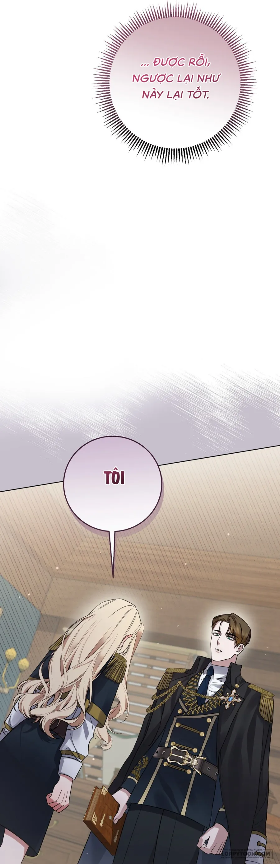 Đêm Đắm Chìm Trên Chuyến Hải Trình - Chap 2 - Trang 58