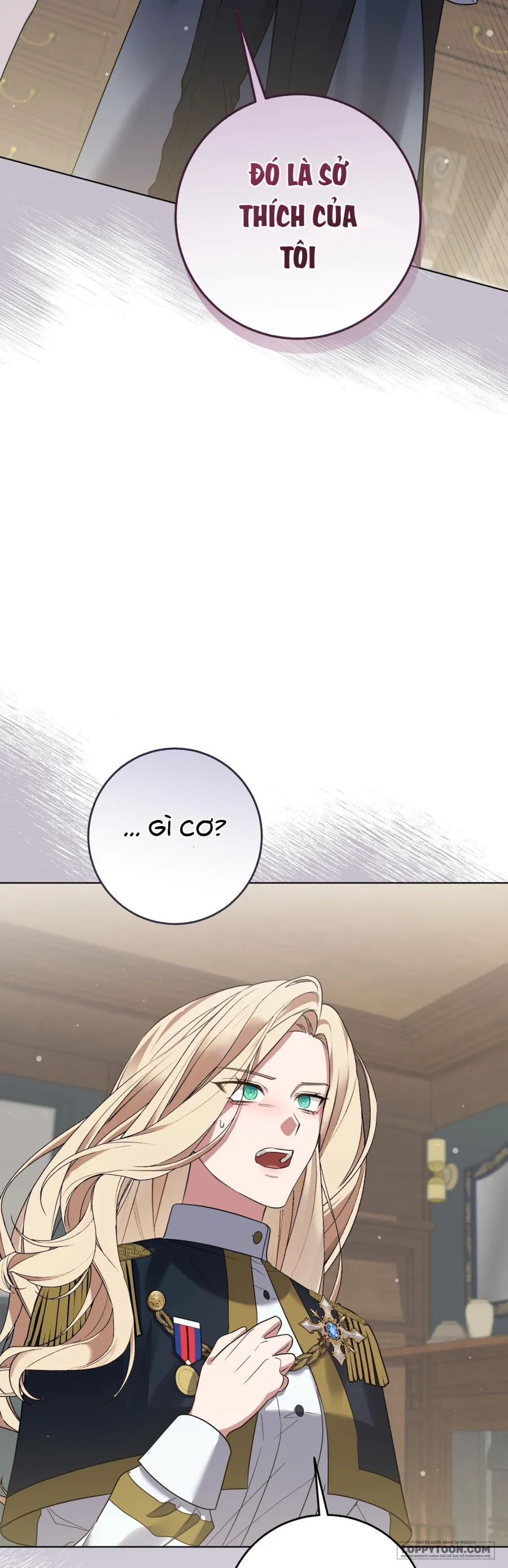 Đêm Đắm Chìm Trên Chuyến Hải Trình - Chap 2 - Trang 59