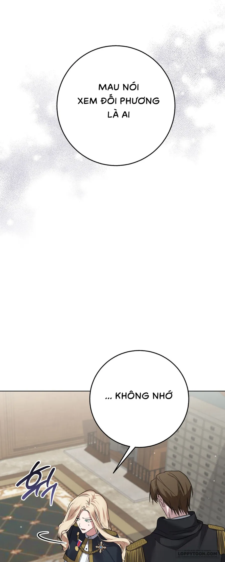 Đêm Đắm Chìm Trên Chuyến Hải Trình - Chap 2 - Trang 63