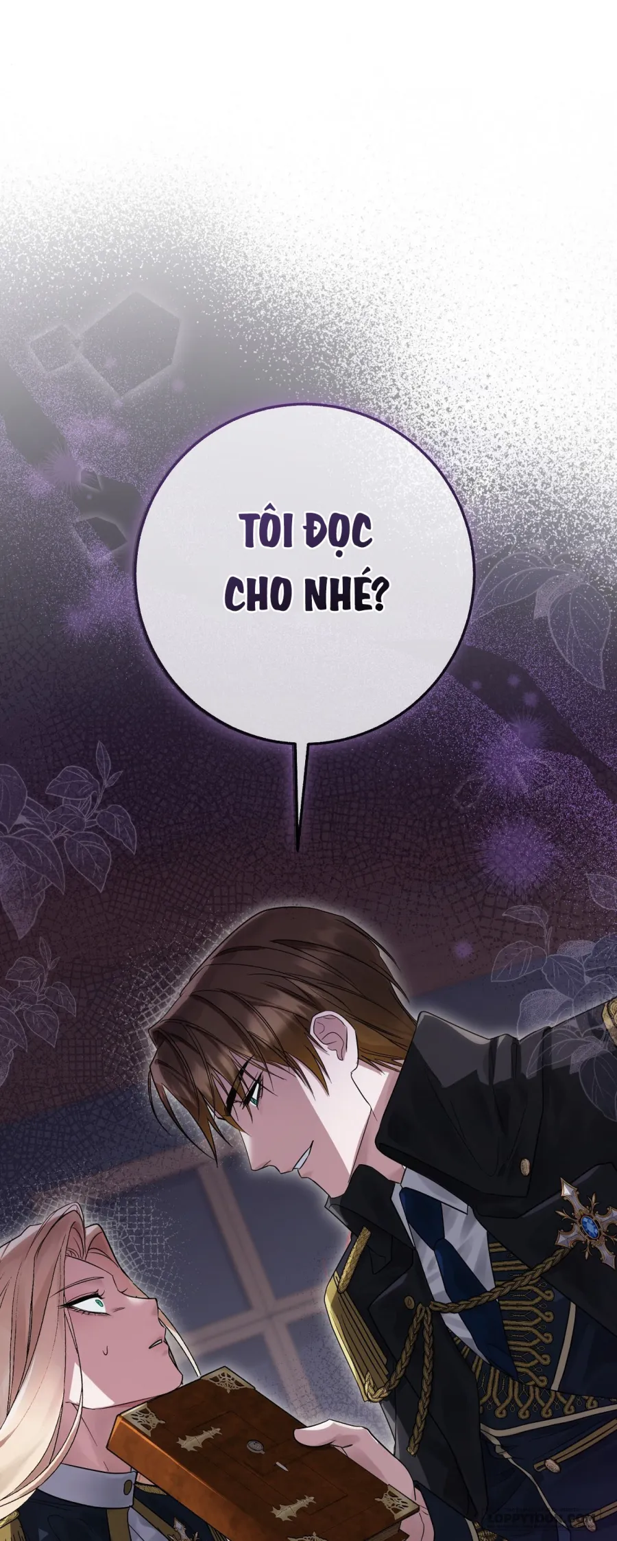 Đêm Đắm Chìm Trên Chuyến Hải Trình - Chap 2 - Trang 68