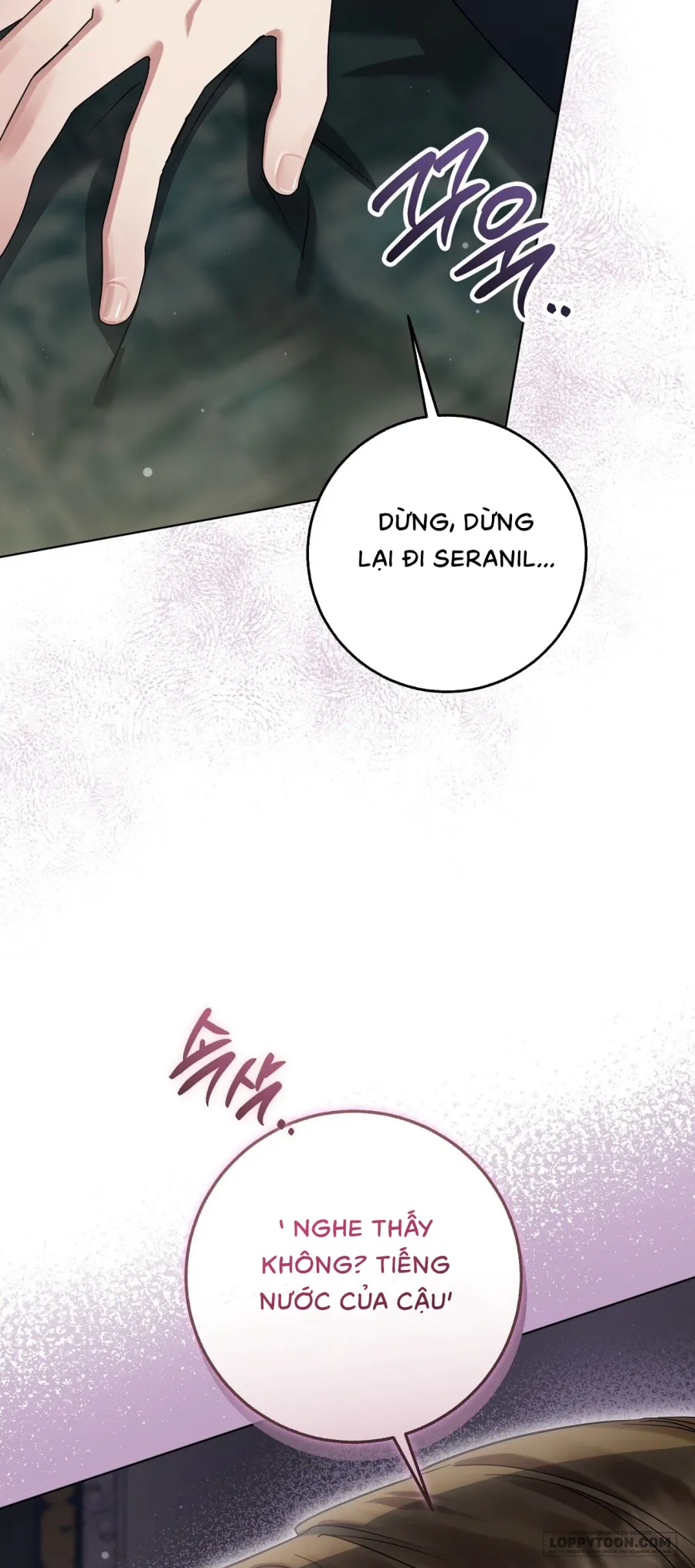 Đêm Đắm Chìm Trên Chuyến Hải Trình - Chap 3 - Trang 12