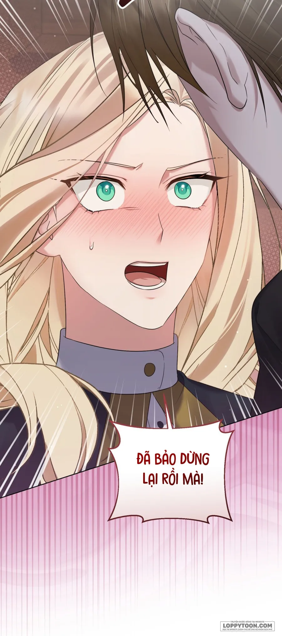 Đêm Đắm Chìm Trên Chuyến Hải Trình - Chap 3 - Trang 14