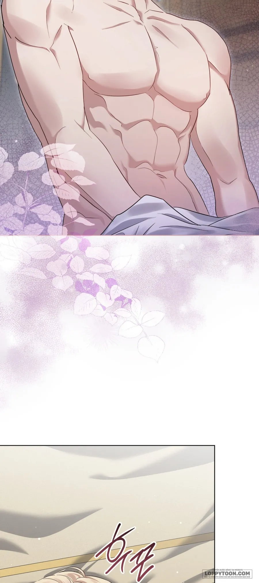 Đêm Đắm Chìm Trên Chuyến Hải Trình - Chap 3 - Trang 20