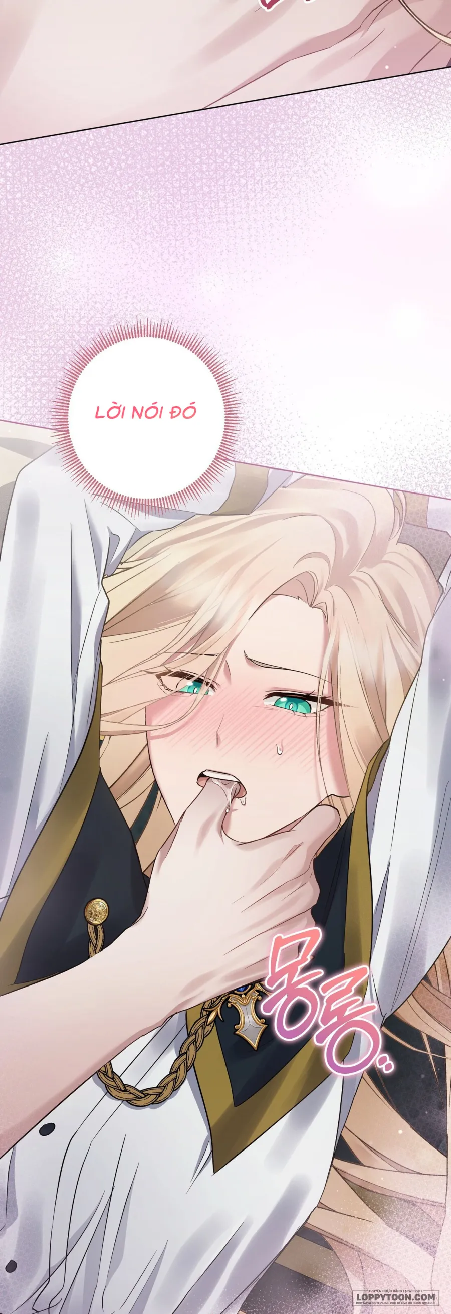 Đêm Đắm Chìm Trên Chuyến Hải Trình - Chap 3 - Trang 27