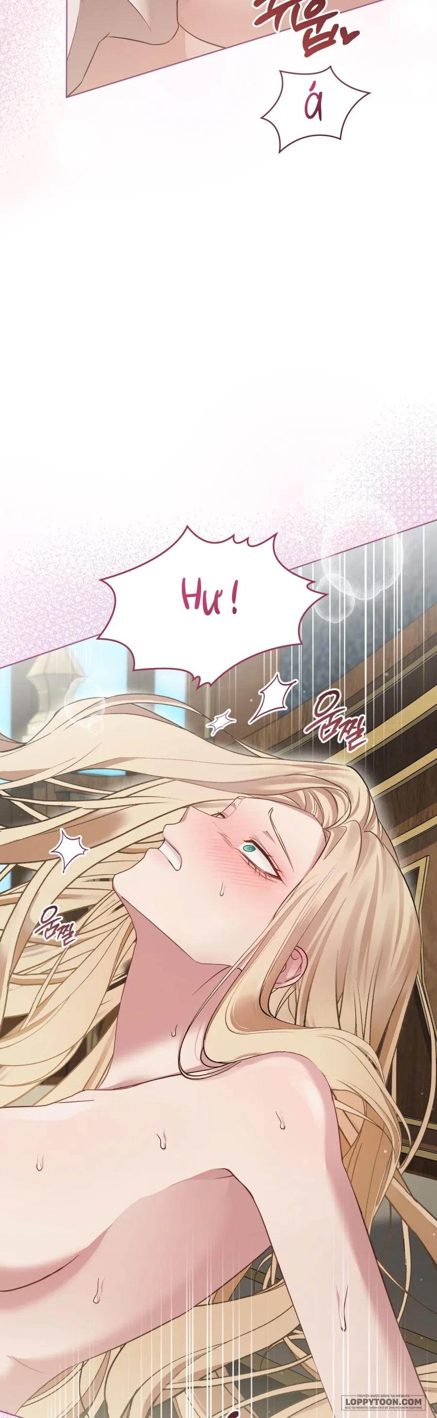 Đêm Đắm Chìm Trên Chuyến Hải Trình - Chap 3 - Trang 40