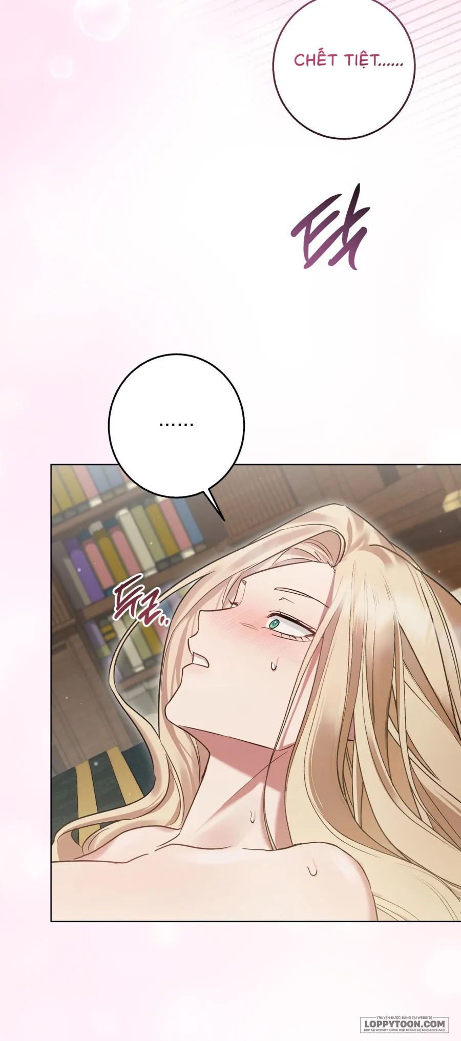 Đêm Đắm Chìm Trên Chuyến Hải Trình - Chap 3 - Trang 63