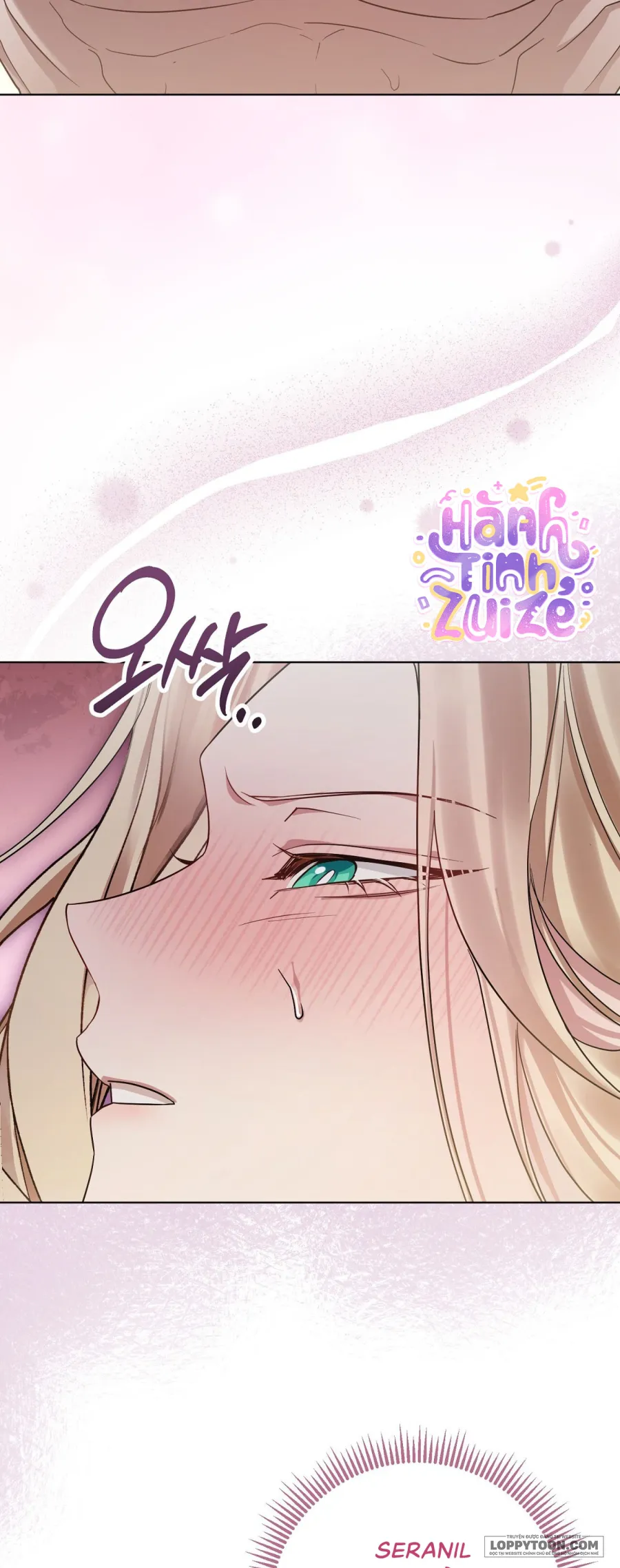 Đêm Đắm Chìm Trên Chuyến Hải Trình - Chap 3 - Trang 66