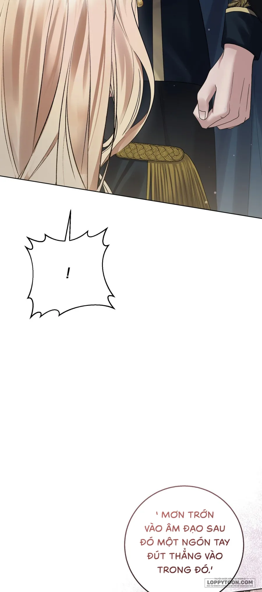 Đêm Đắm Chìm Trên Chuyến Hải Trình - Chap 3 - Trang 10