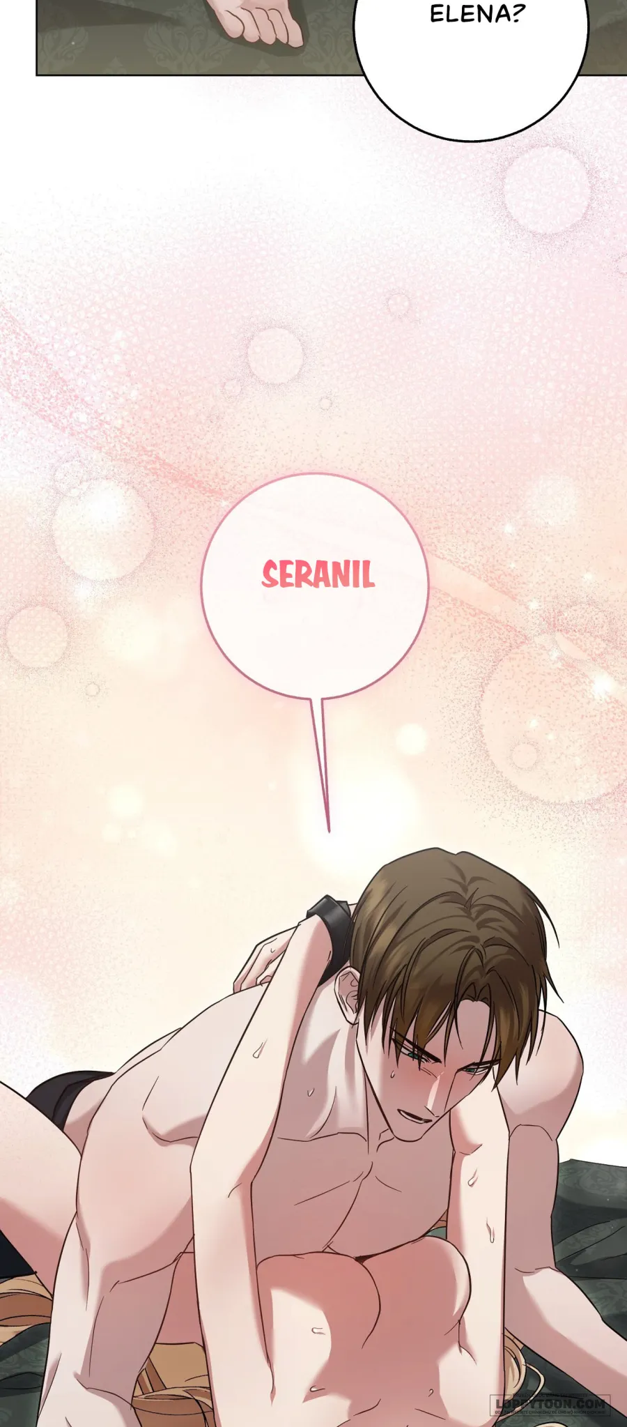 Đêm Đắm Chìm Trên Chuyến Hải Trình - Chap 4 - Trang 2