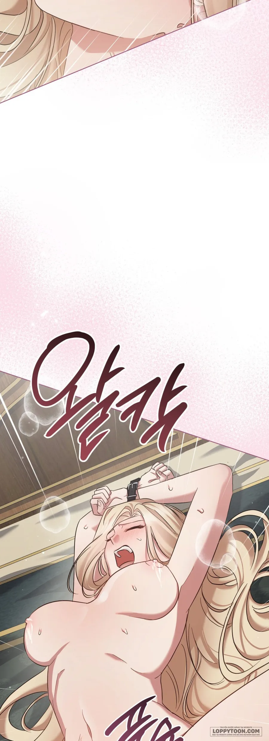 Đêm Đắm Chìm Trên Chuyến Hải Trình - Chap 4 - Trang 17