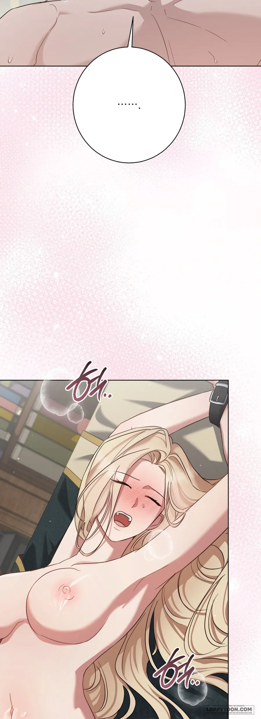 Đêm Đắm Chìm Trên Chuyến Hải Trình - Chap 4 - Trang 19