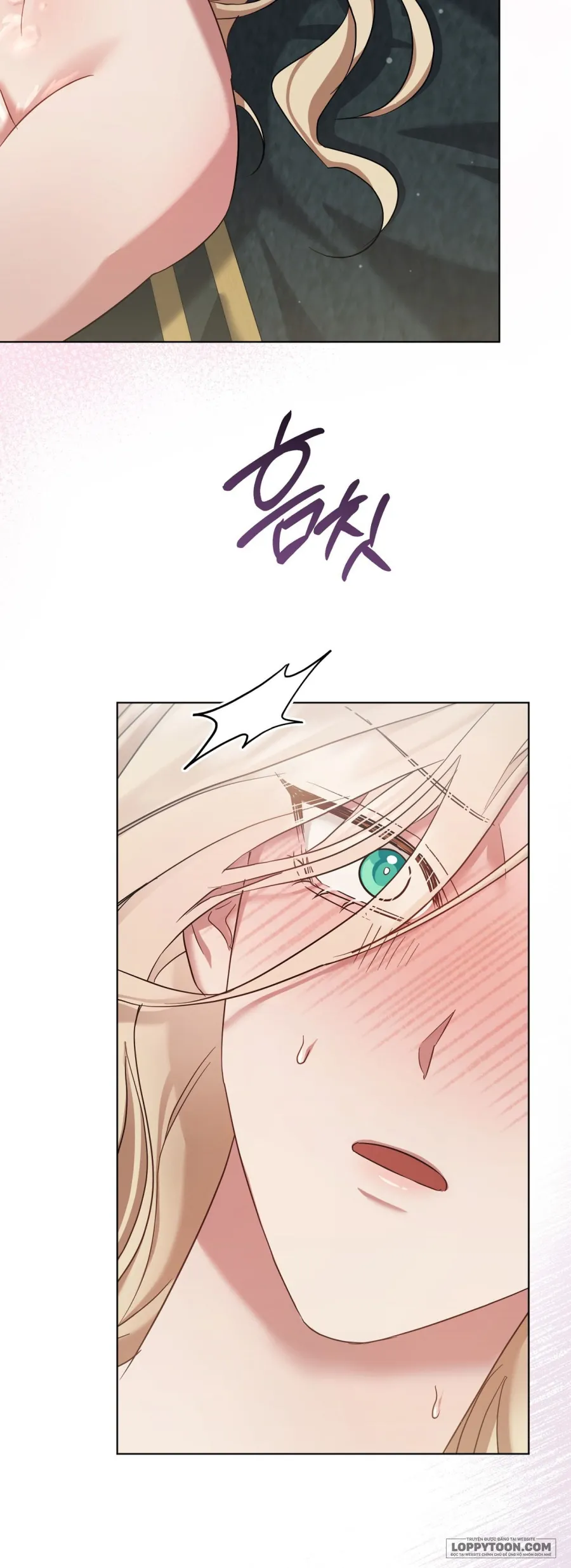 Đêm Đắm Chìm Trên Chuyến Hải Trình - Chap 4 - Trang 20