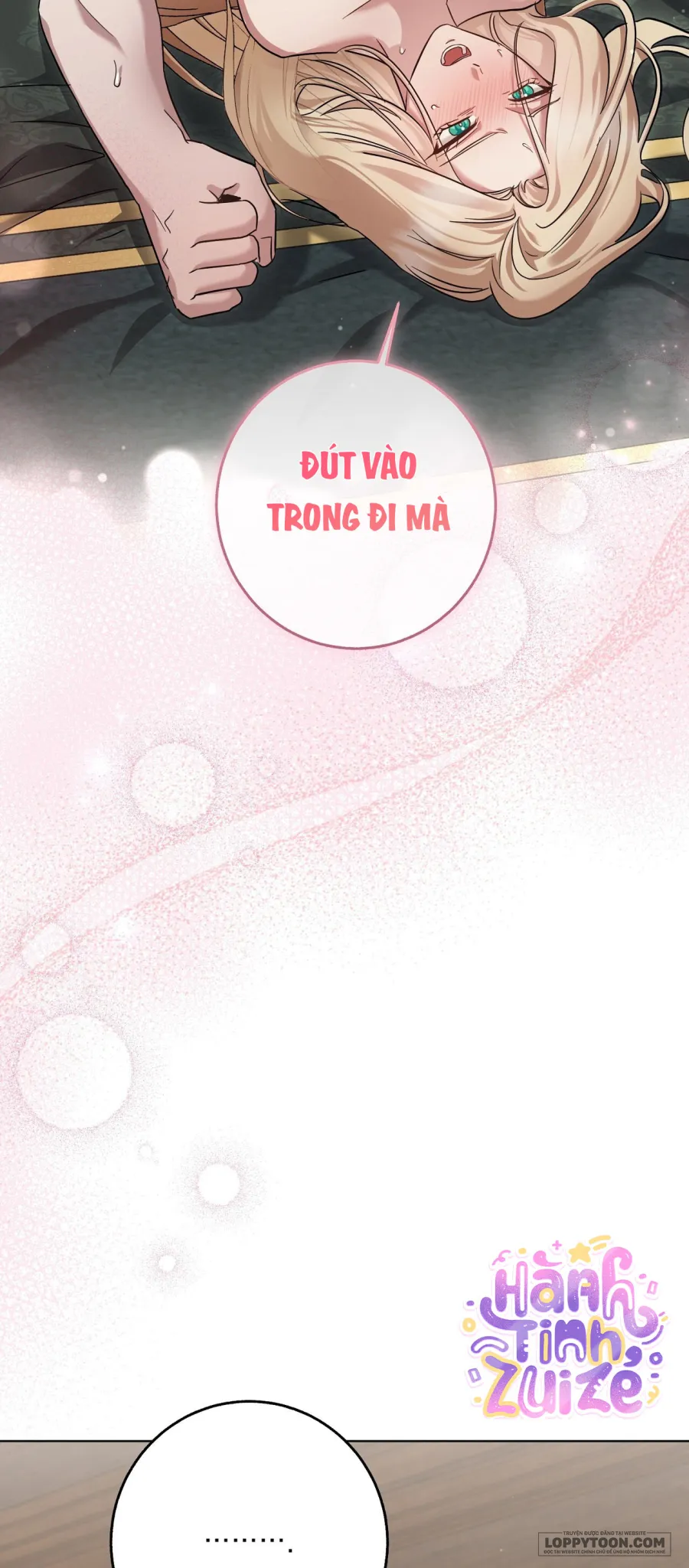 Đêm Đắm Chìm Trên Chuyến Hải Trình - Chap 4 - Trang 3