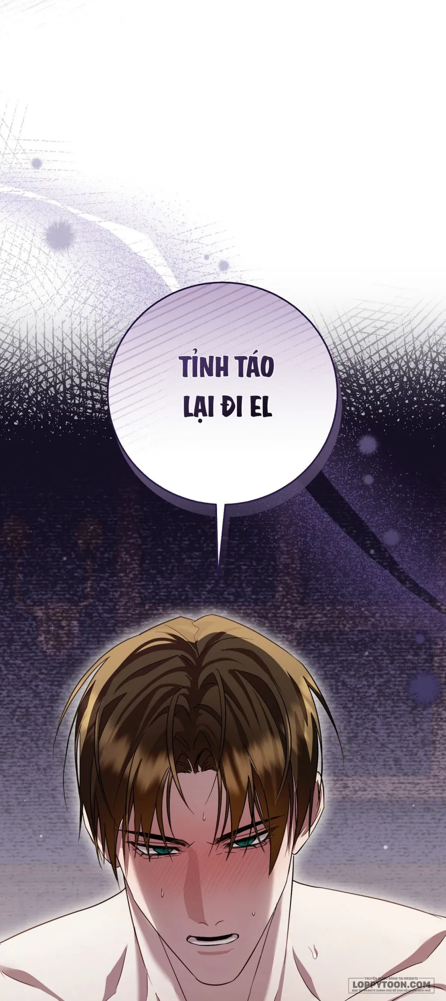 Đêm Đắm Chìm Trên Chuyến Hải Trình - Chap 4 - Trang 22