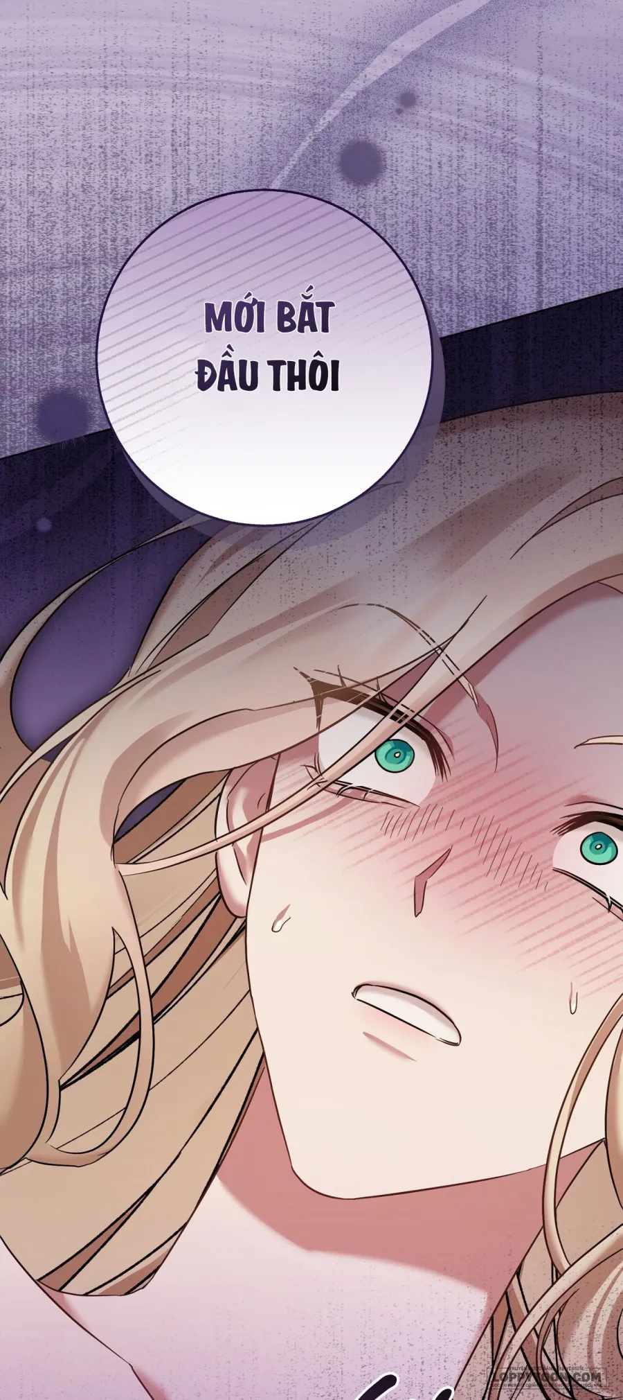 Đêm Đắm Chìm Trên Chuyến Hải Trình - Chap 4 - Trang 24