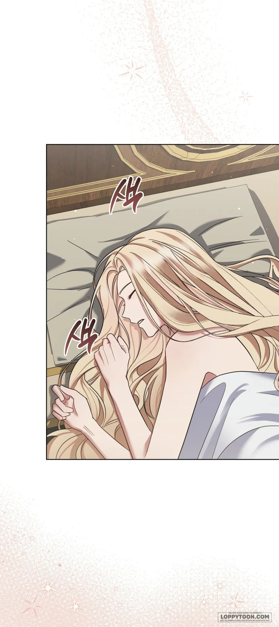 Đêm Đắm Chìm Trên Chuyến Hải Trình - Chap 4 - Trang 27