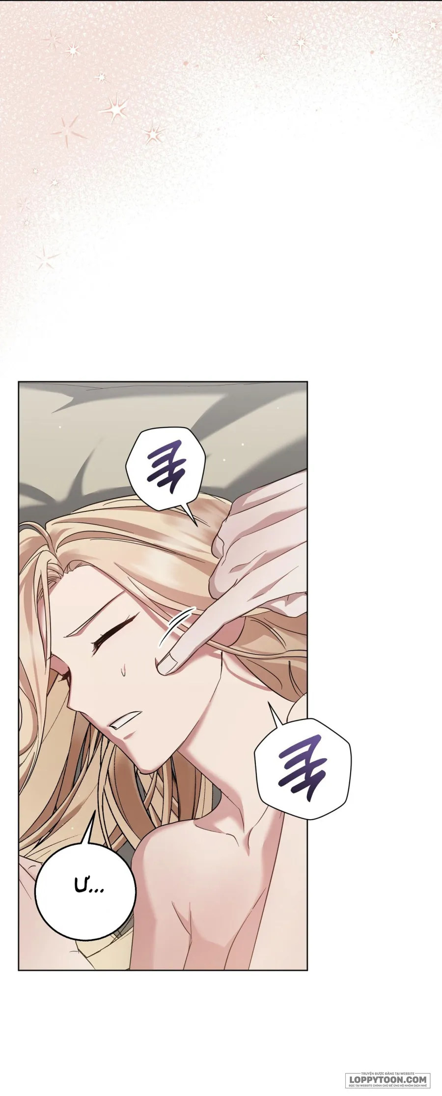 Đêm Đắm Chìm Trên Chuyến Hải Trình - Chap 4 - Trang 29