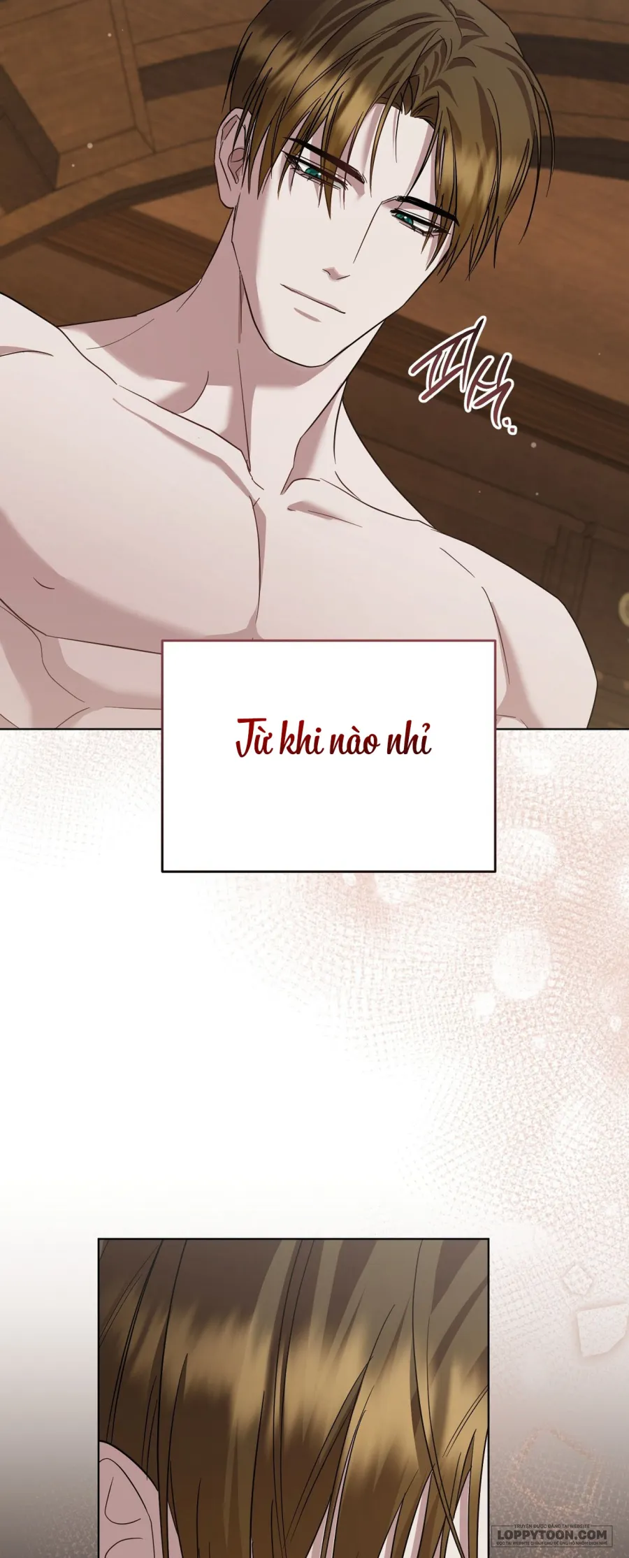 Đêm Đắm Chìm Trên Chuyến Hải Trình - Chap 4 - Trang 31