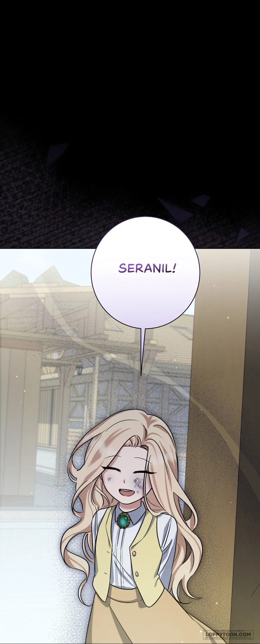 Đêm Đắm Chìm Trên Chuyến Hải Trình - Chap 4 - Trang 35