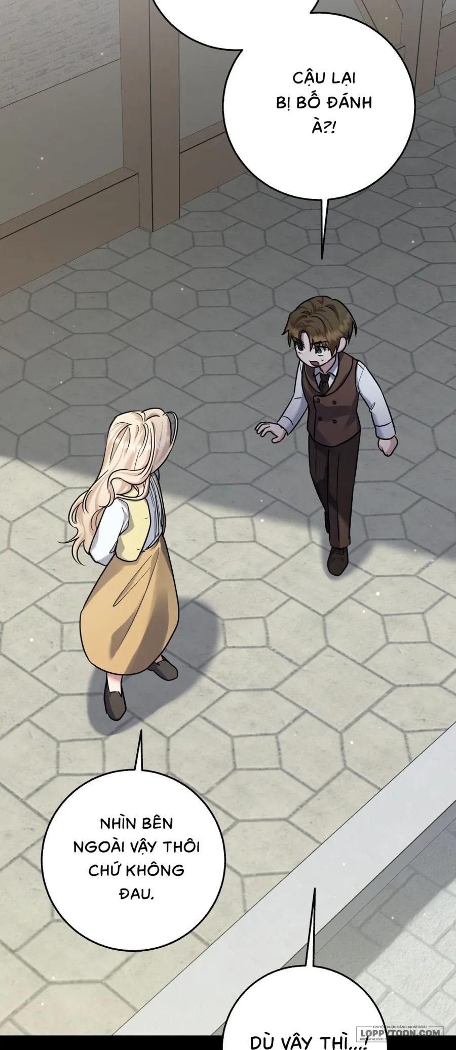 Đêm Đắm Chìm Trên Chuyến Hải Trình - Chap 4 - Trang 37