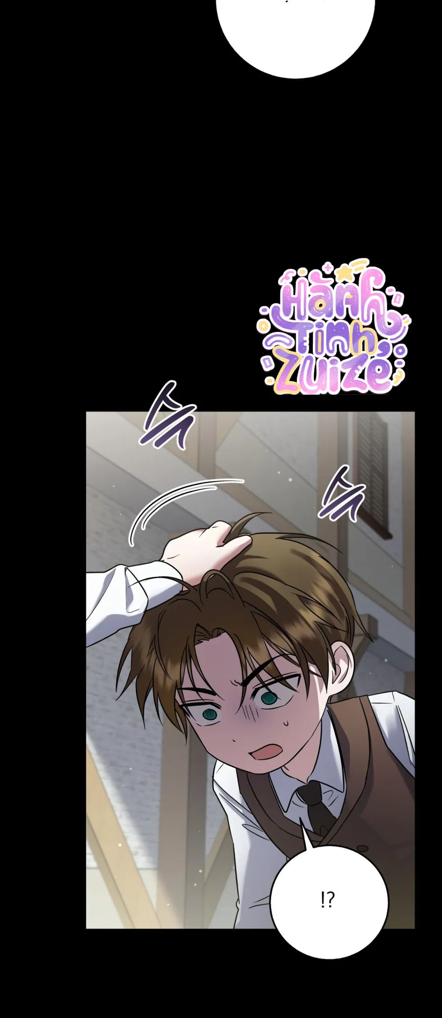 Đêm Đắm Chìm Trên Chuyến Hải Trình - Chap 4 - Trang 38