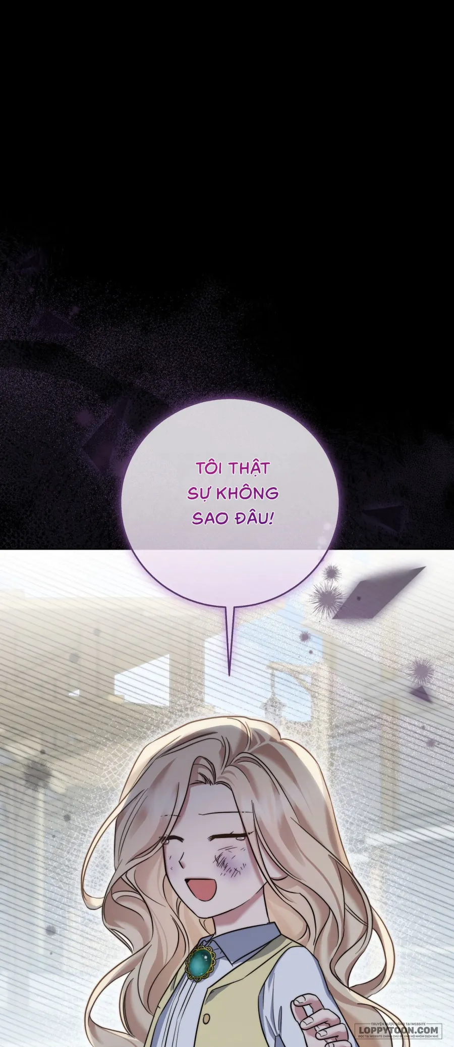 Đêm Đắm Chìm Trên Chuyến Hải Trình - Chap 4 - Trang 39
