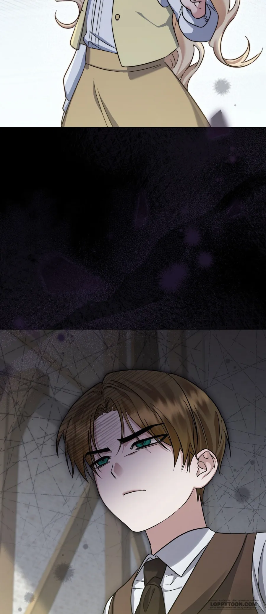 Đêm Đắm Chìm Trên Chuyến Hải Trình - Chap 4 - Trang 40