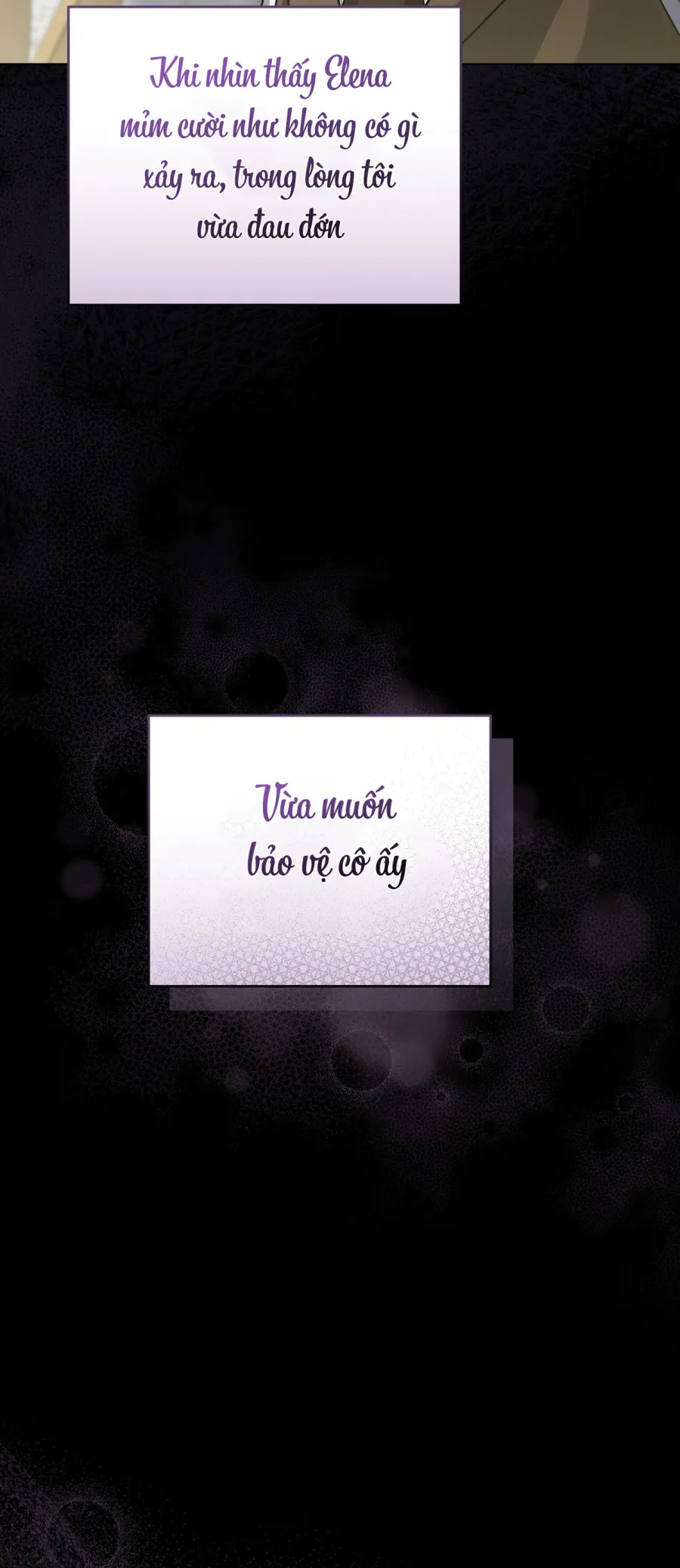 Đêm Đắm Chìm Trên Chuyến Hải Trình - Chap 4 - Trang 41