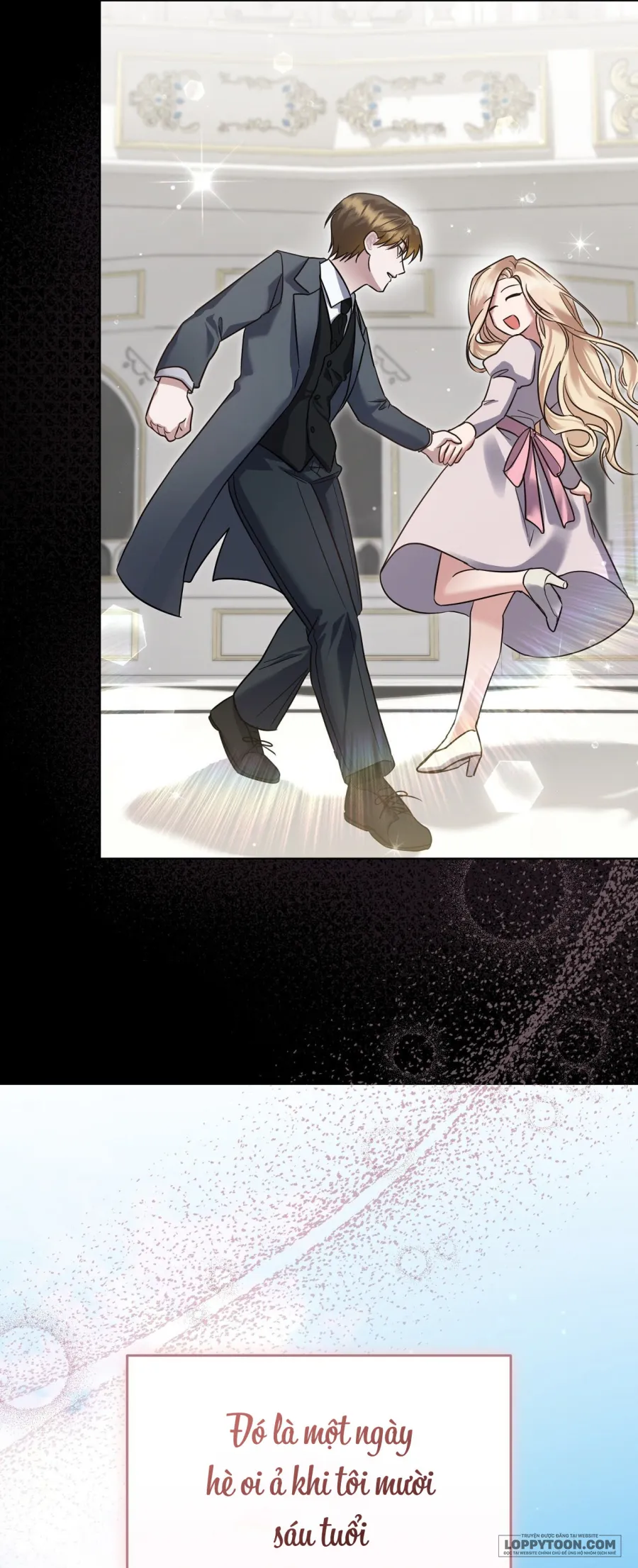 Đêm Đắm Chìm Trên Chuyến Hải Trình - Chap 4 - Trang 43