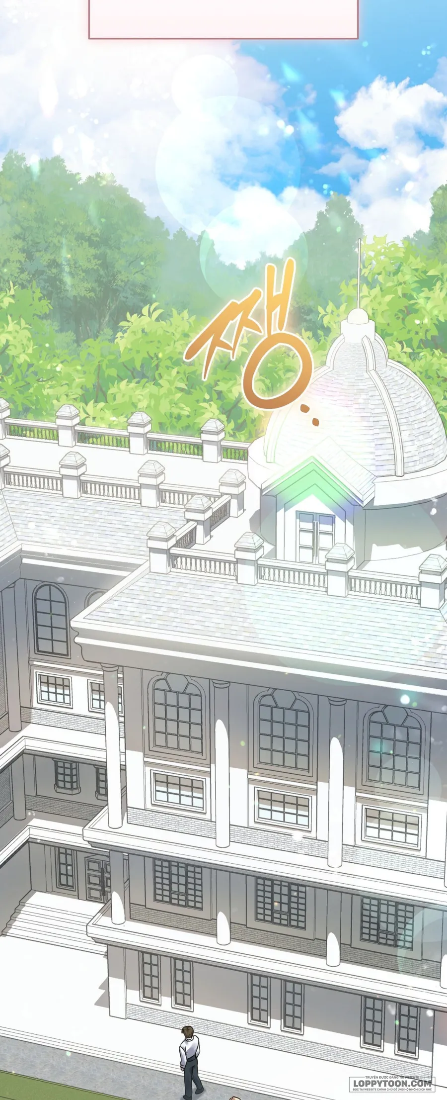 Đêm Đắm Chìm Trên Chuyến Hải Trình - Chap 4 - Trang 44