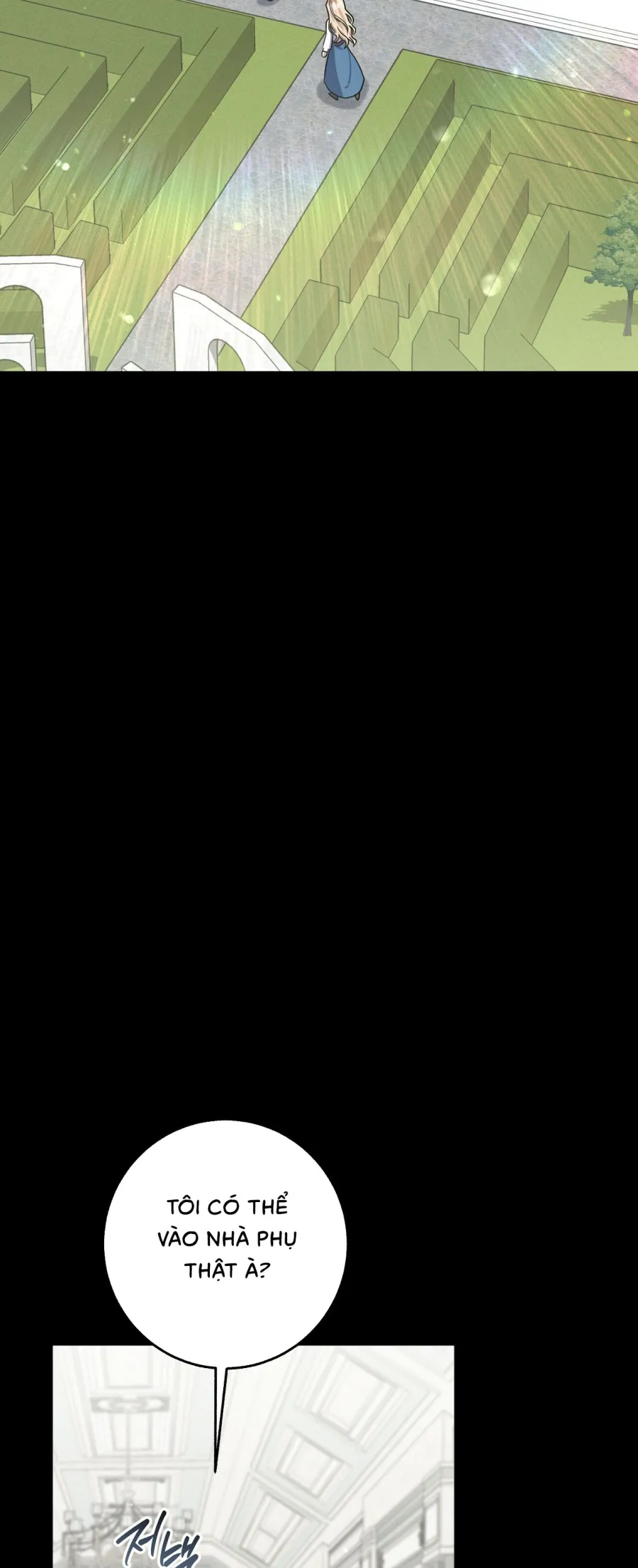 Đêm Đắm Chìm Trên Chuyến Hải Trình - Chap 4 - Trang 45