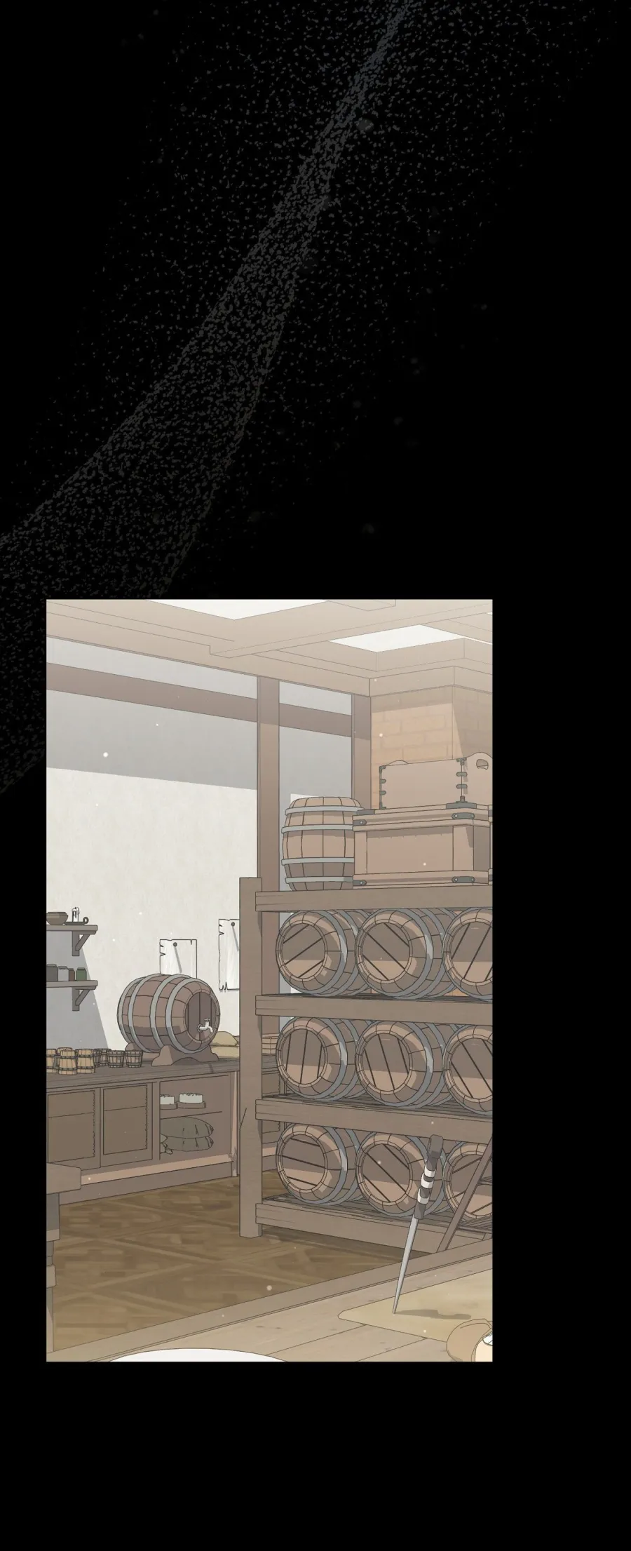 Đêm Đắm Chìm Trên Chuyến Hải Trình - Chap 4 - Trang 49