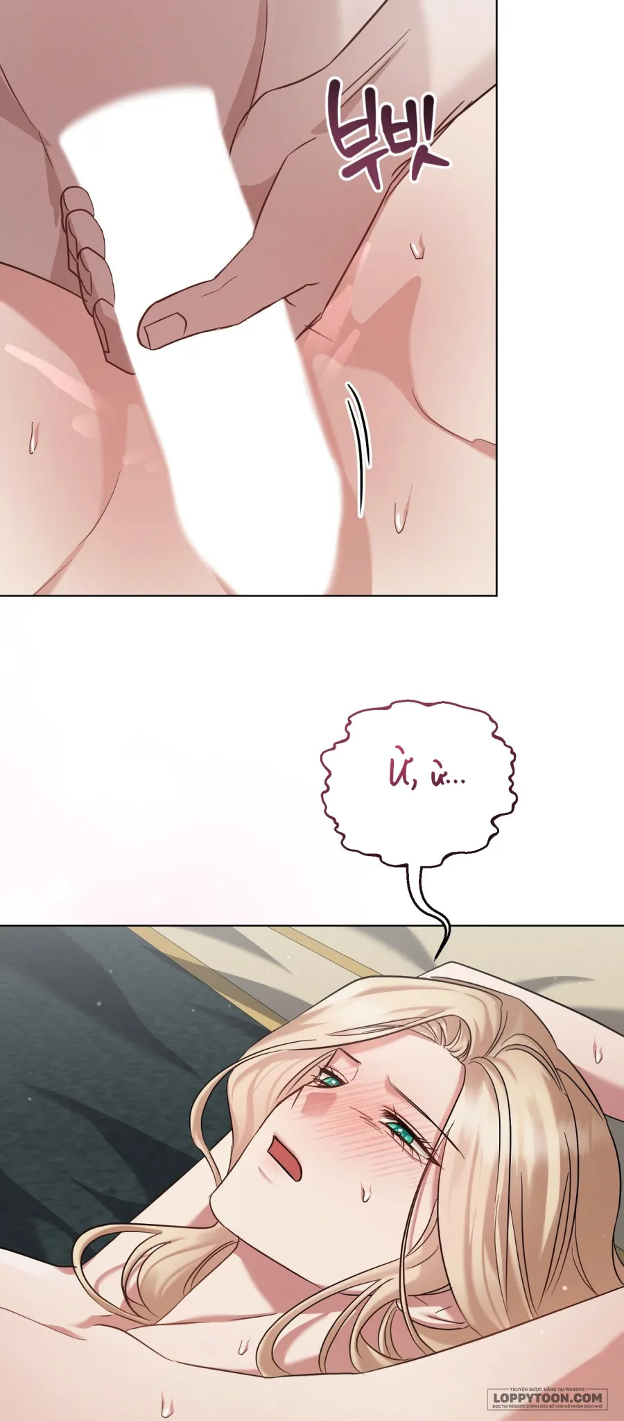 Đêm Đắm Chìm Trên Chuyến Hải Trình - Chap 4 - Trang 6