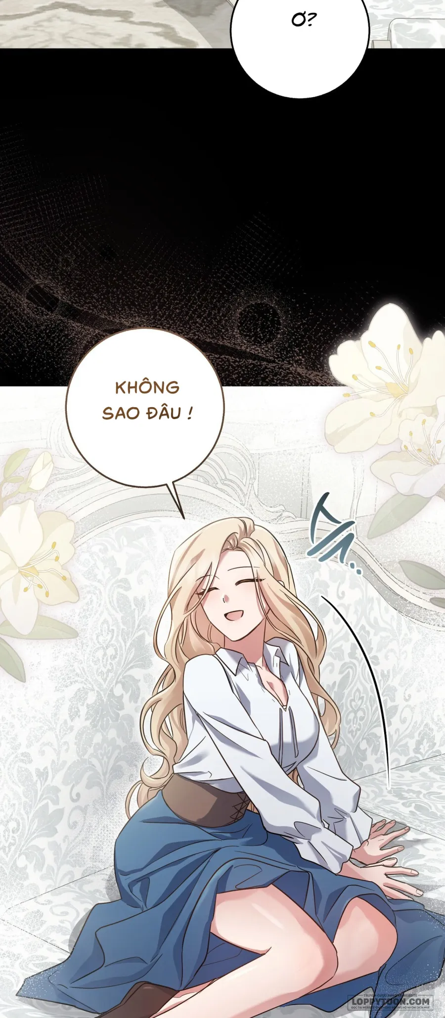 Đêm Đắm Chìm Trên Chuyến Hải Trình - Chap 4 - Trang 53