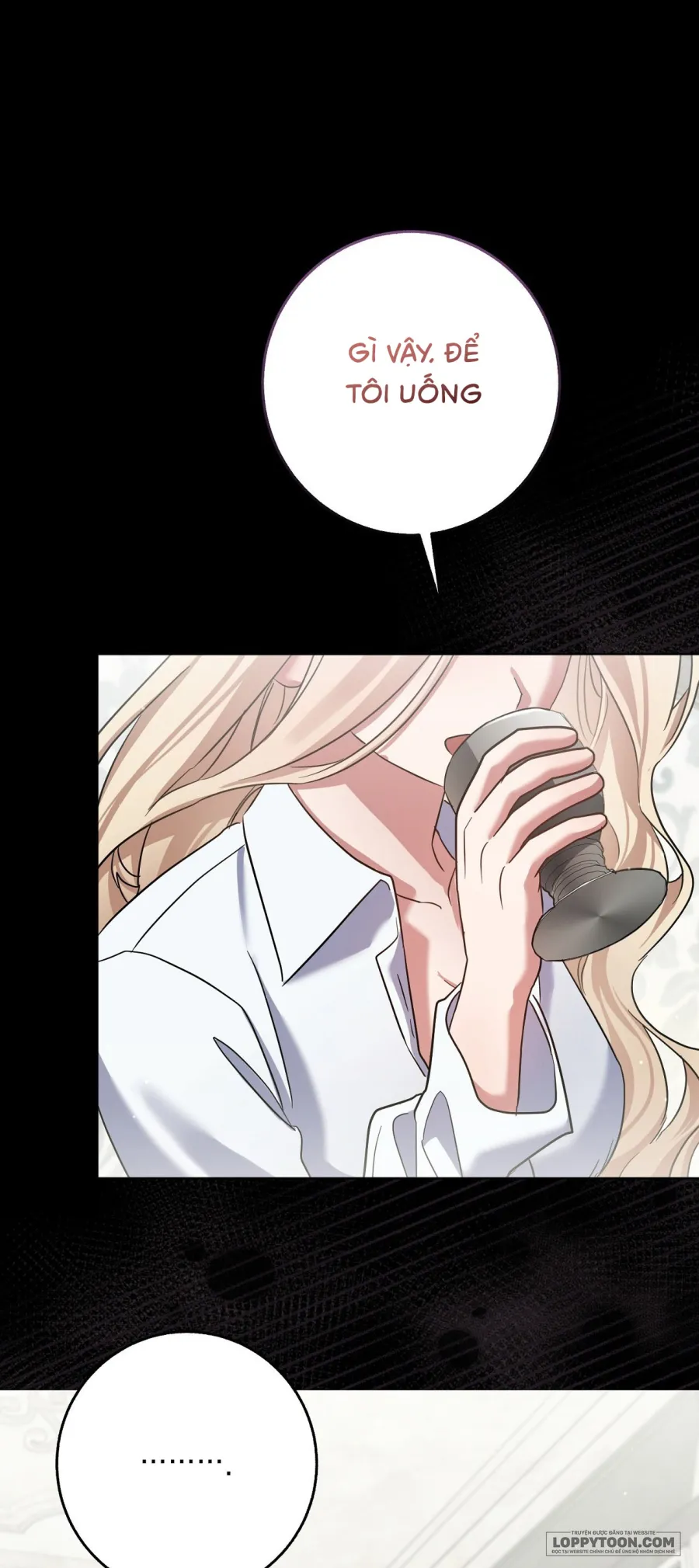 Đêm Đắm Chìm Trên Chuyến Hải Trình - Chap 4 - Trang 57