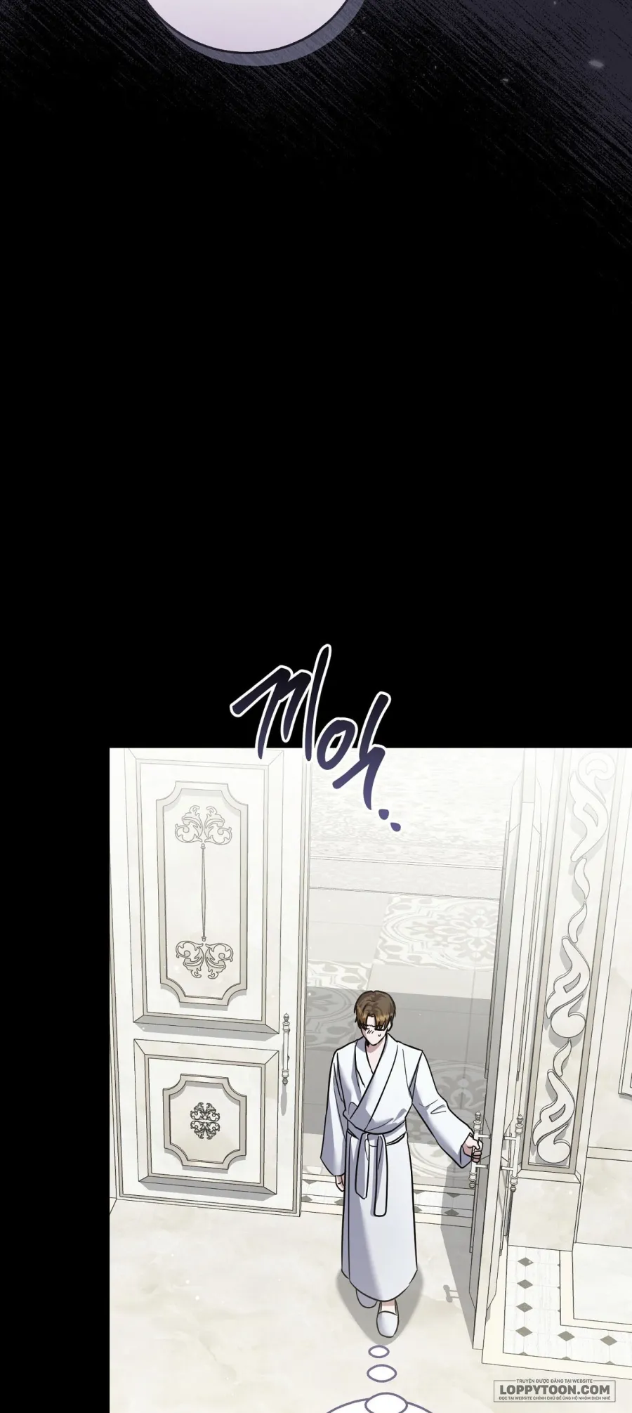 Đêm Đắm Chìm Trên Chuyến Hải Trình - Chap 4 - Trang 66