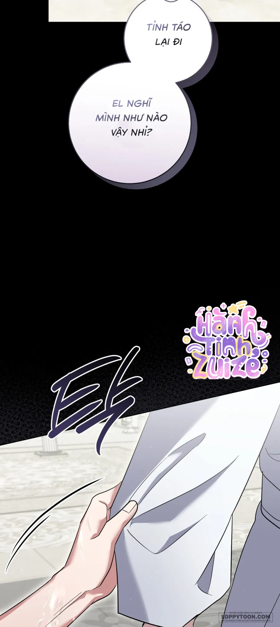 Đêm Đắm Chìm Trên Chuyến Hải Trình - Chap 4 - Trang 67