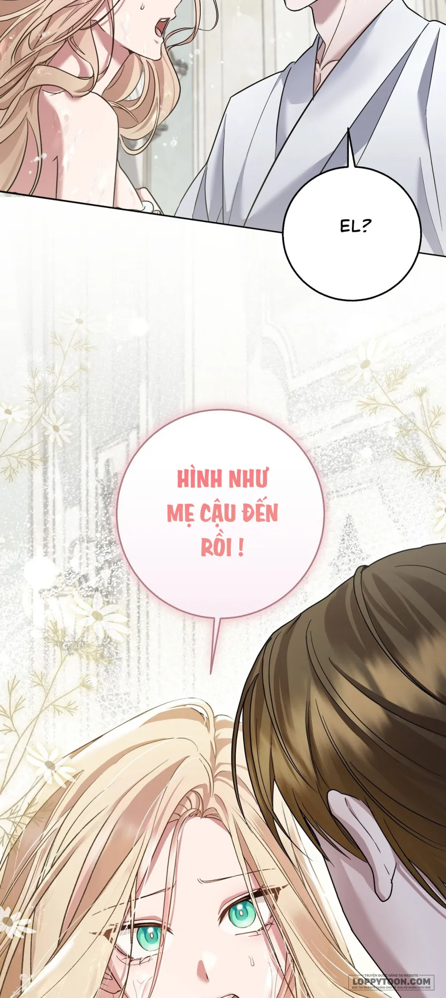 Đêm Đắm Chìm Trên Chuyến Hải Trình - Chap 4 - Trang 69