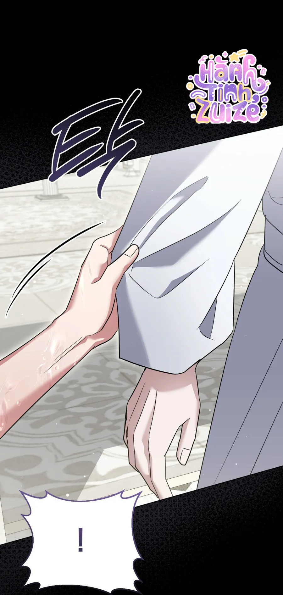 Đêm Đắm Chìm Trên Chuyến Hải Trình - Chap 5 - Trang 1