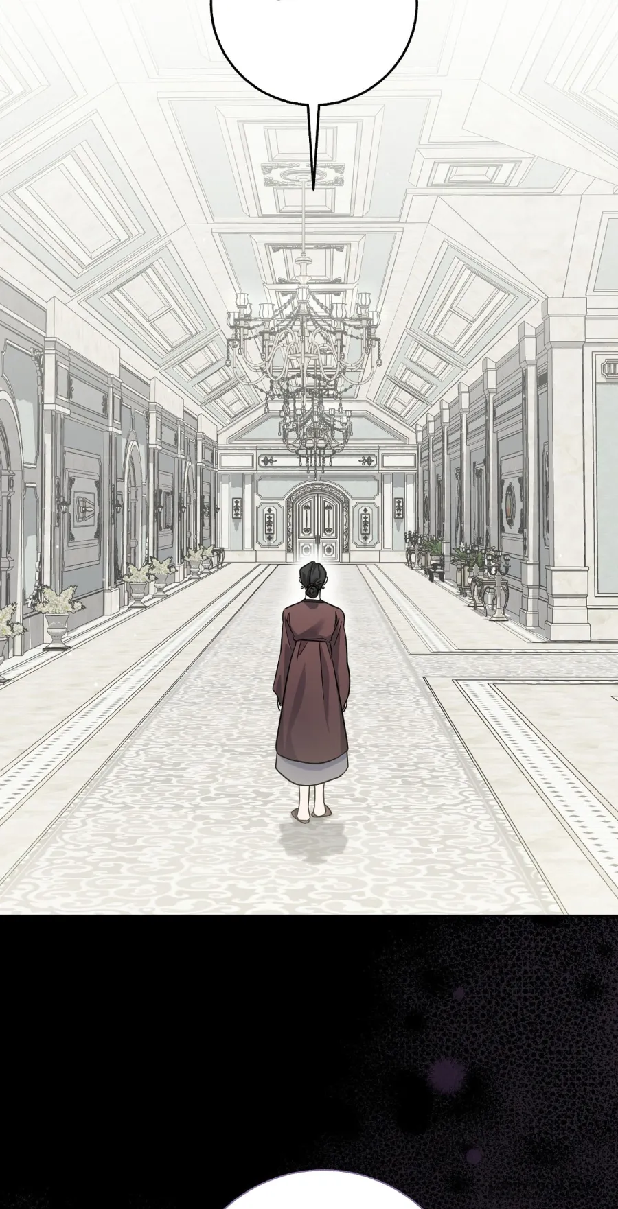 Đêm Đắm Chìm Trên Chuyến Hải Trình - Chap 5 - Trang 11