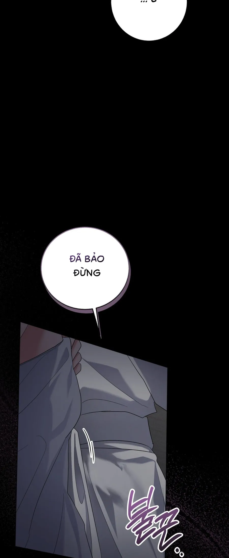 Đêm Đắm Chìm Trên Chuyến Hải Trình - Chap 5 - Trang 16