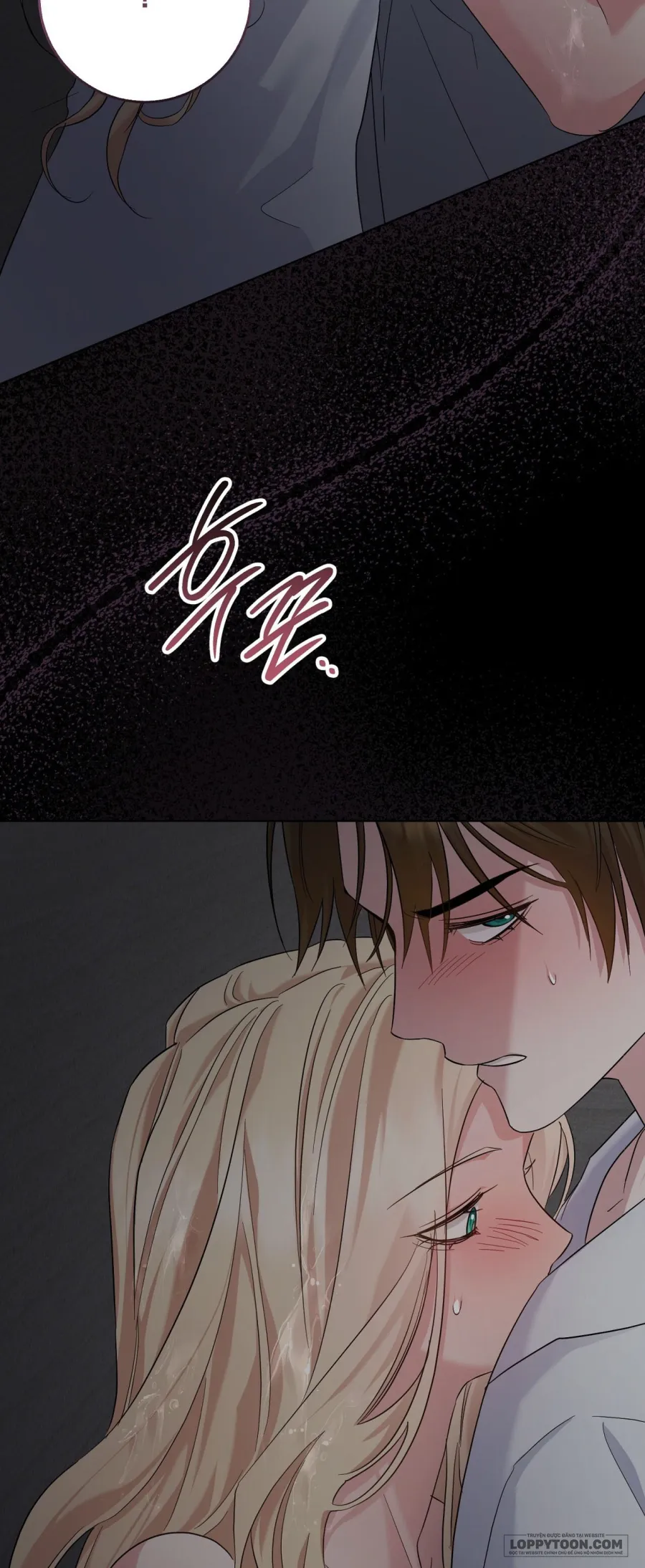 Đêm Đắm Chìm Trên Chuyến Hải Trình - Chap 5 - Trang 18